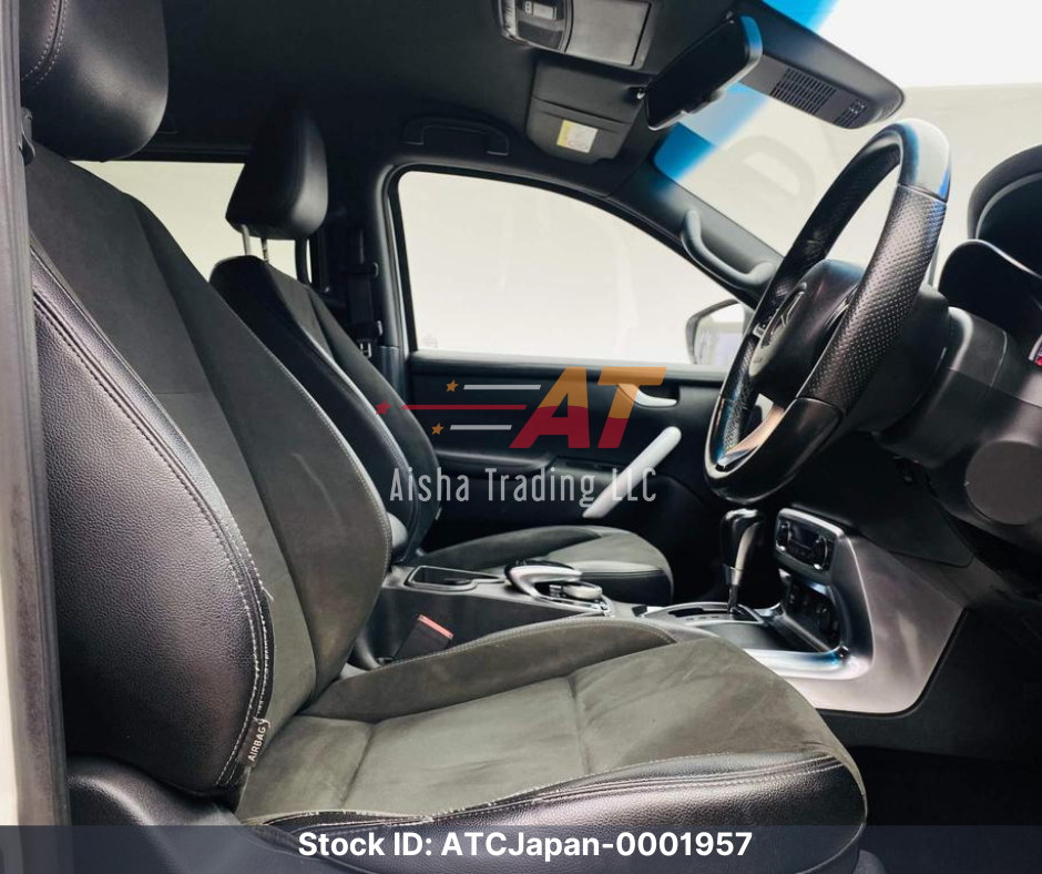 2018 Mercedes-Benz X Class